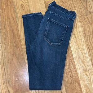 citizens of humanity sculpt rocket highrise skinny